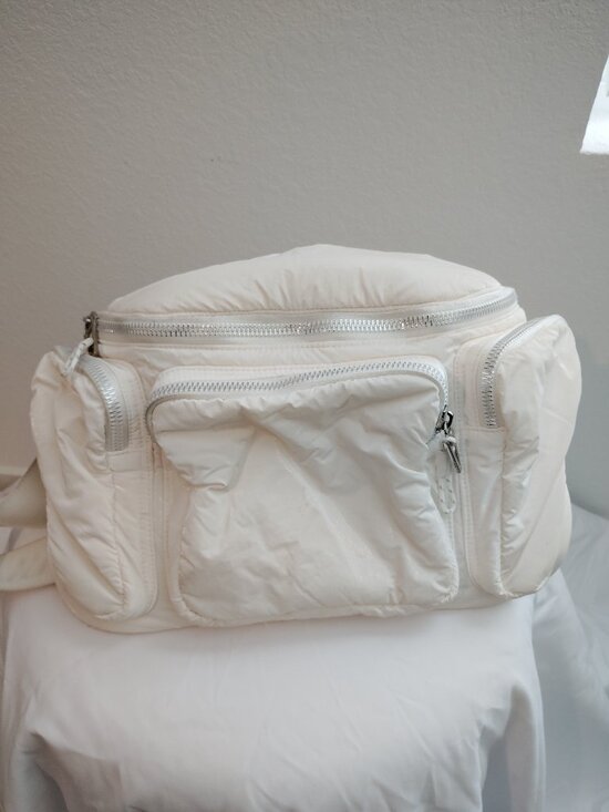 Adidas X Ivy Park Handbags - Adidas Ivy Park Oversized Fanny Pack
